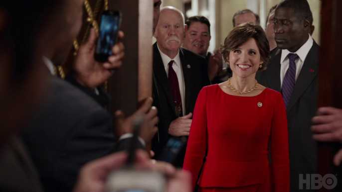 Watch Series ~ Veep Season 6 Episode 5 "Chicklet" Fullseries s06/e05