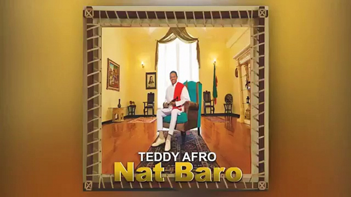 Tedy afro new song (nat baro)