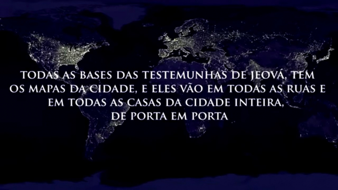 Qual é religião que mais cresce no mundo!