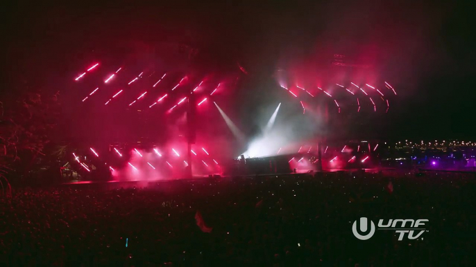 David Guetta Miami Ultra Music Festival 2017_31