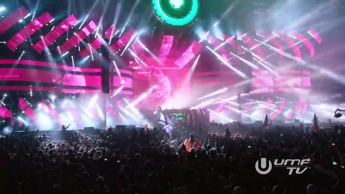 David Guetta Miami Ultra Music Festival 2017_8