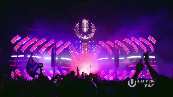 David Guetta Miami Ultra Music Festival 2017_13