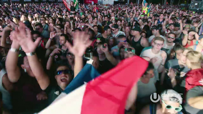 David Guetta Miami Ultra Music Festival 2017_20