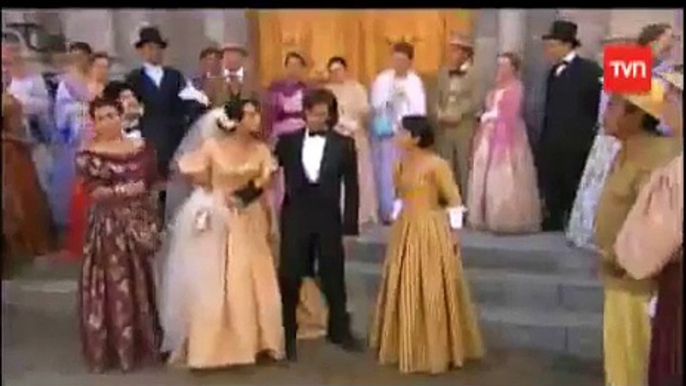 MARTIN RIVAS CAPITULO 98 COMPLETO NOVELA CHILENA DE EPOCA DE TVN X EL BICENTENARIO DE CHILE,ver series de televisión de alta definición