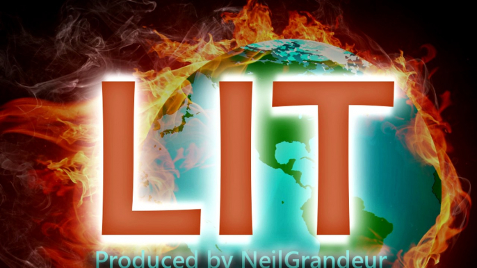 Lit [Prod. NeilGrandeur] - Hip Hop/Rap Beat for Sale | Rap Beats | Type Beat