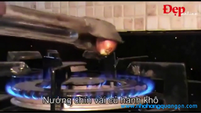 Cooking tips