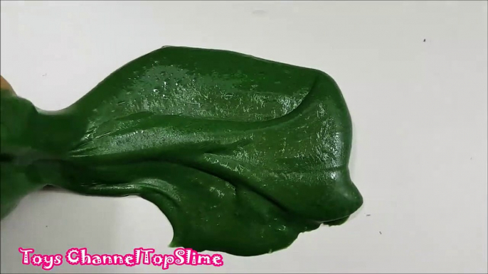 Jiggly Slime With Shaving Cream Without Glue , DIY Jiggly Slime With Shaving Cream Without Glue-_Cu_