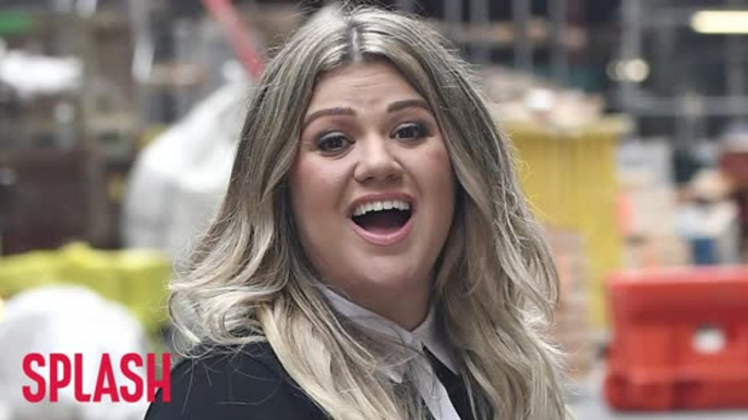 Kelly Clarkson Wants to Judge 'American Idol'