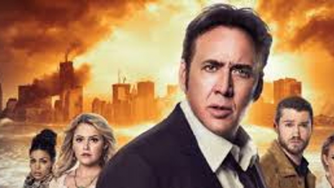 Left behind (Aakhri Udaan ) Nicolas cage Hindi Full Movie Hollywood Action Movies 2015 Hindi Dubbed Movie part 2