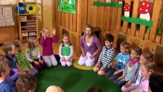 Aramsamsam - Singen, Tanzen und Bewegen _ Kinderlieder-gwA9GfYIYus