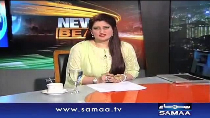 Paras Jahanzeb's Critical Comments on Nawaz Sharif's Statement On Corruption