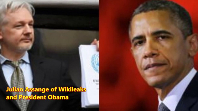 WikiLeaks Offers $20,000 to Anyone Who Catches Members of Obama Admin Destroying Documents.-_