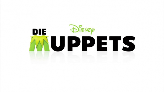 Die Muppets - Mit Kermit am Set von 'Die Muppets'-jhVs9eQ3yu