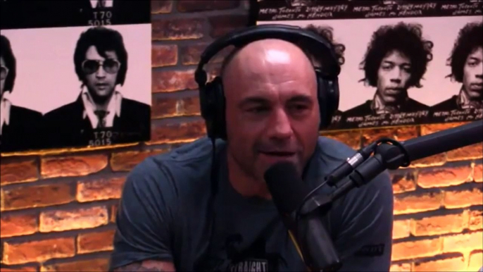 Joe Rogan- Holly Holm was Cheated at UFC 208 vs Germaine De Randamie - Download