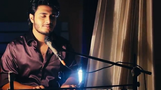 Phir Bhi Tumko Chaahunga (Unplugged Cover) _ Half Girlfriend _ Raj Barman _ Arijit Singh