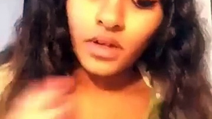 tamil Cute Girl Tamil Dubsmash tamil comedy videos