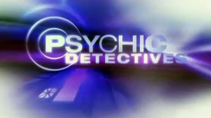 Psychic Detectives The Sign Of The Cross s 4 e 6