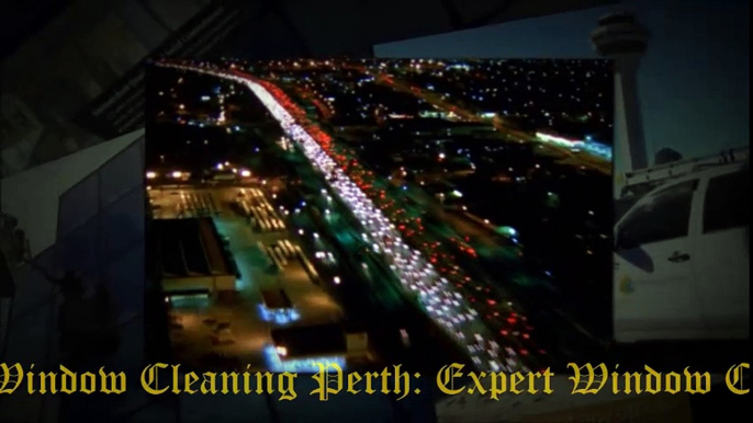 CCC Window Cleaning Perth Expert Window Cleaners