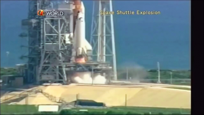 The Challenger Space Shuttle Disaster Investigation