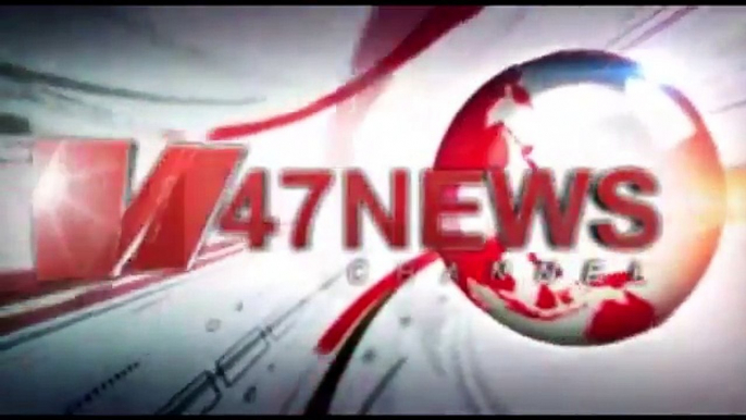 Sheikhpura kay ilaqa ma ik or Khaternak Waqya only on 47 News - YouTube