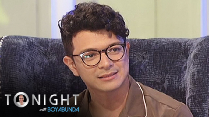 TWBA: Fast Talk with Jericho Rosales