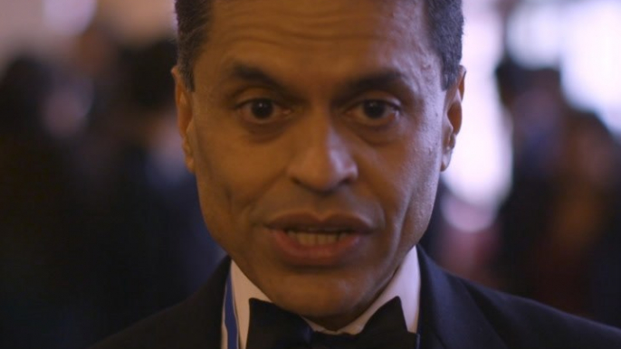 Fareed Zakaria to the working class: what has Trump done for you? [Mic Archives]