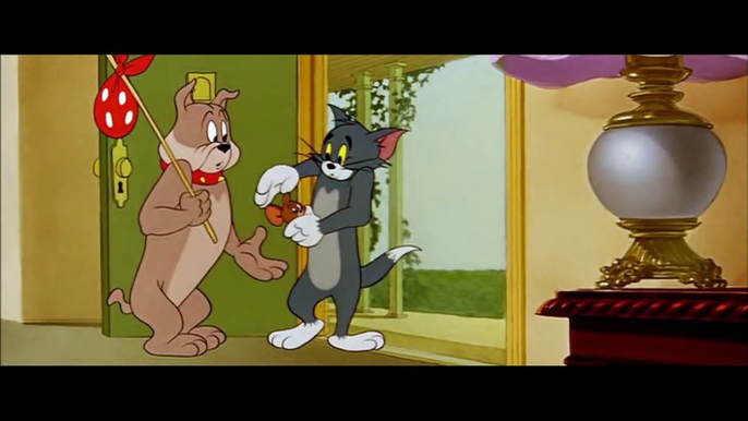 Tom and Jerry, 88 Episode - Pet Peeve (1954)