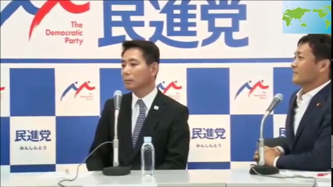 民進党蓮舫×前原誠司×玉木雄一郎→田原総一郎のツッコミに撃沈！「民進党は共産党と一緒じゃないの？」に返答できず終了www“クールな政治”