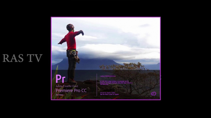 Adobe Premiere Pro CC Bangla Tutorial- Introduction- RASBD