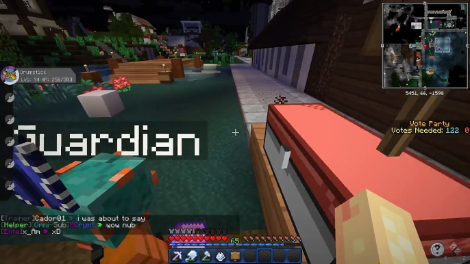 You vs. Me: Random Box Battle Minecraft Pixelmon Journey EP15 DOLLASTIC PLAYS & MicroGuard