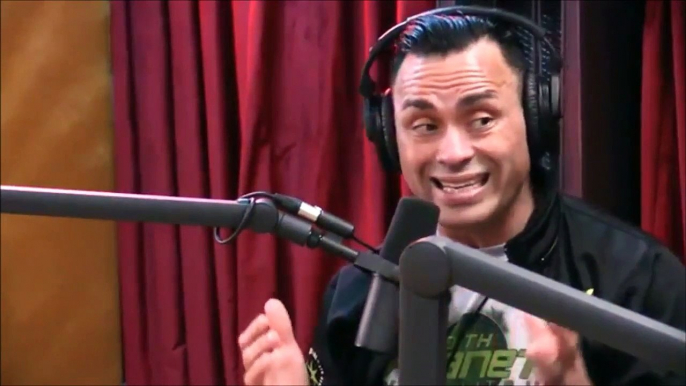 Joe Rogan on how to make MMA more Exciting - Downloaded from youpak.com