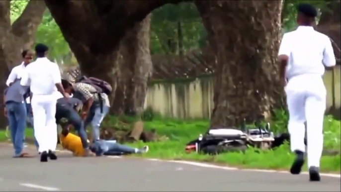 Motorcycle Accidents Bike Fails Motorbike Crash