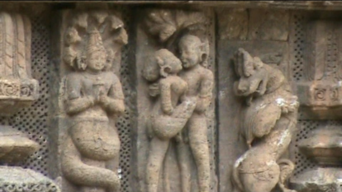 Konark-Yogini`s Yog & Aasana