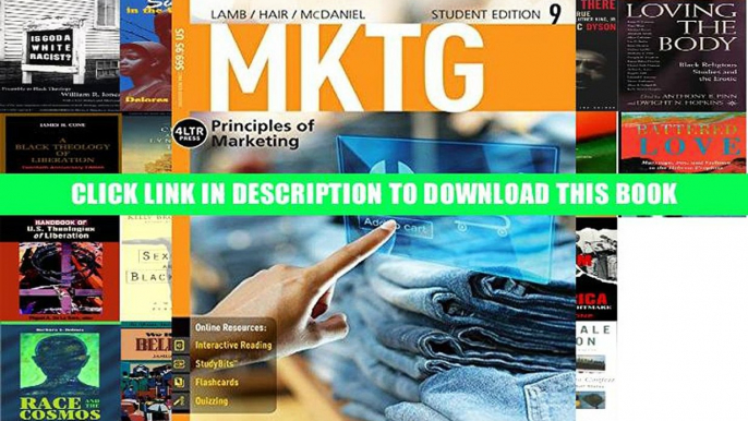 [PDF] Full Download MKTG 9 (with Online, 1 term (6 months) Printed Access Card) (New, Engaging