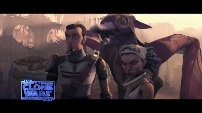 Star Wars Rebels - Saw Gerrera from The Clone Wars To Rebels-Jbeuseij