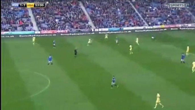 Barrie McKay Goal HD - Rangers 2-1 Hearts 13.05.2017