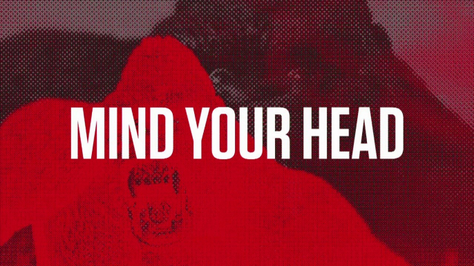 20 ans de Mowno - Mind Your Head #18 - Teaser - 16 & 17 juin 2017