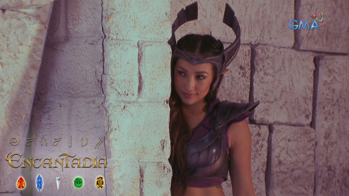 Encantadia: Nasaan si Cassiopeia? | Episode 213