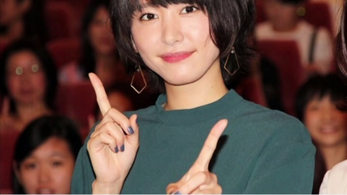 新垣結衣：NHKで“恋ダンス”？　紅白歌合戦ゲスト審査員