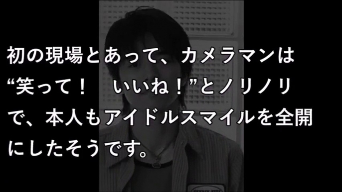 「YOU、整形しないの？」ジャニー社長があのメンバーを“ブサイク”とバッサリ！？ 【衝撃ちゃんねる】