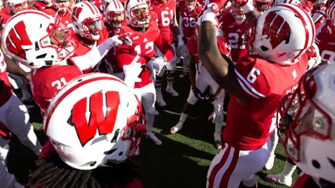 2017 Big 10 Football Preview Part II (Wisconsin, Nebraska, Iowa, Northwestern)