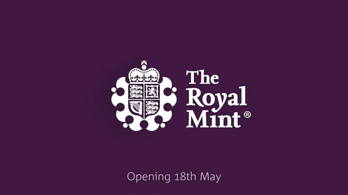 The Royal Mint Experience   Advert