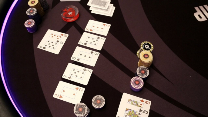 How to play poker: With PokerStars pro Celina Lin