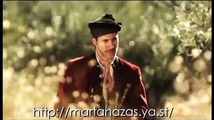 Promo Bandolera -Marta Hazas y Manuel Bandera