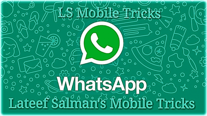 How To Create Fake Whatsapp Chat From Your Android