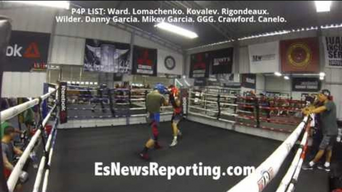 EsNews Top 10 P4P Boxing Stars - esnews boxing