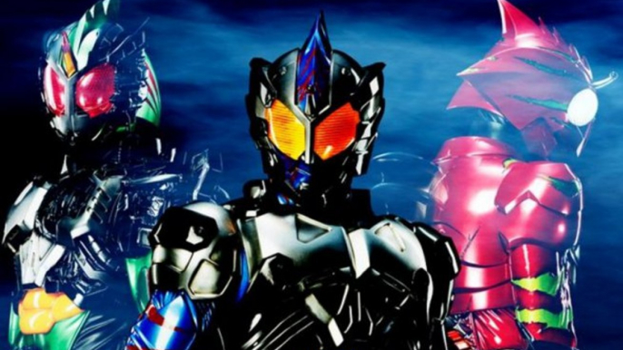 Watch Kamen Rider Amazons Season 2 Episode 8 : UNDER WRAPS Full Series in HD,