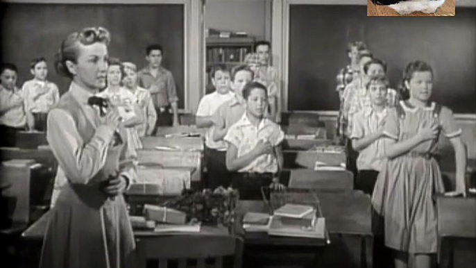 Lassie - S02 E05 School