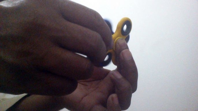 Fidget Spinner - Best Hand Spinner