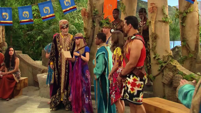 Pair Of Kings  S01 E14 The Bite Stuff